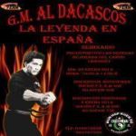Seminario de Wun Hop Kuen Do de Al Dacascos